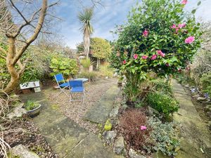 Garden- click for photo gallery